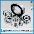 6*17*6 mm Deep Groove Ball Bearing 606